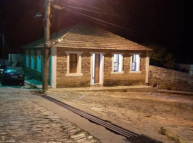 Solar Dos Tios