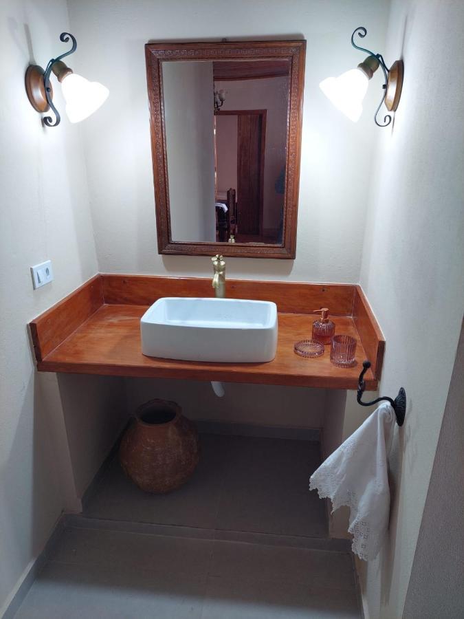 Solar Dos Tios Holiday home