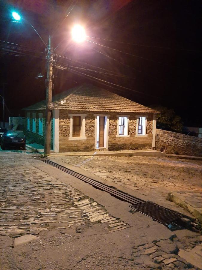 Solar Dos Tios Sao Tome das Letras