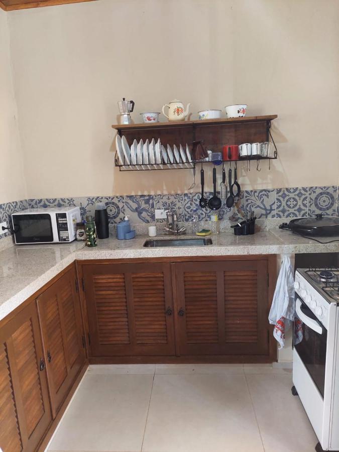 Holiday home Solar Dos Tios *